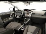 Toyota Verso 2009 года